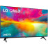 Телевизор ЖК 43" LG LG 43QNED756RA.ARUB