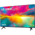 Телевизор ЖК 43" LG LG 43QNED756RA.ARUB