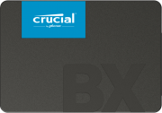 Твердотельный накопитель Crucial SSD BX500 CT240BX500SSD1 Твердотельный накопитель Crucial SSD BX500 CT240BX500SSD1