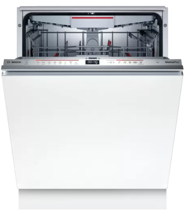 Встраиваемая посудомоечная машина Bosch Bosch SMV6ECX51E