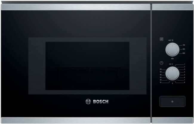 Встраиваемые микроволновые печи BOSCH Bosch Serie | 4 BFL520MS0