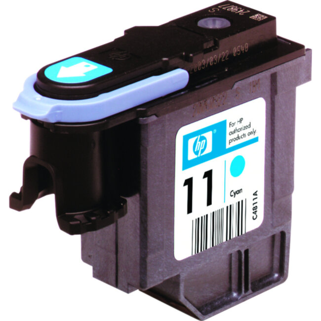 Картридж HP C4836A