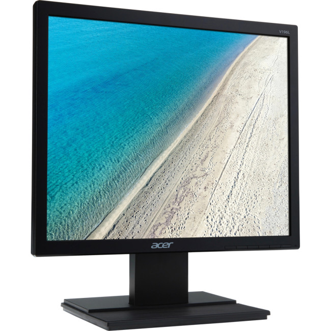 Монитор ACER V196LBbmi Монитор ACER V196LBbmi