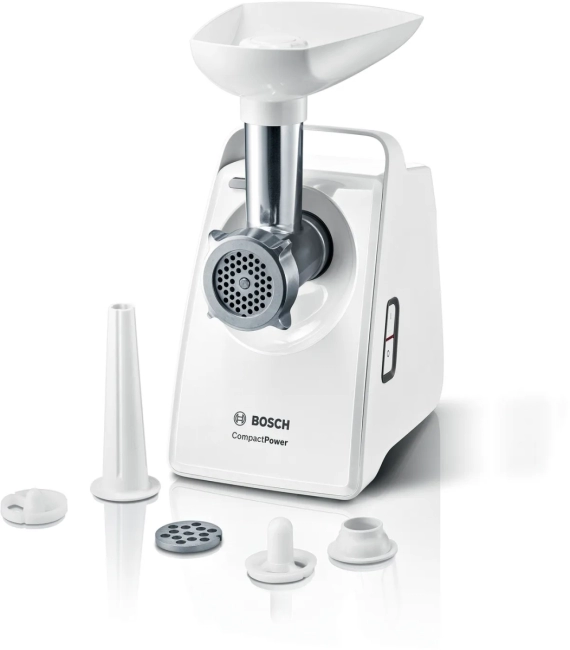 Мясорубка BOSCH Мясорубка BOSCH MFW3520W