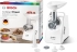 Мясорубка BOSCH Мясорубка BOSCH MFW3520W