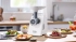 Мясорубка BOSCH Мясорубка BOSCH MFW3520W