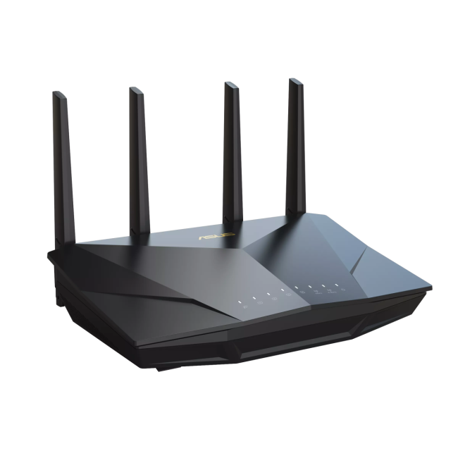 Маршрутизатор ASUS RT-AX5400 ASUS RT-AX5400