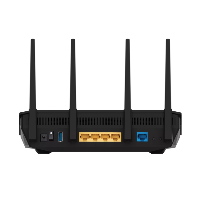 Маршрутизатор ASUS RT-AX5400 ASUS RT-AX5400