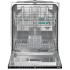 Посудомоечная машина Gorenje Gorenje GS642E90W