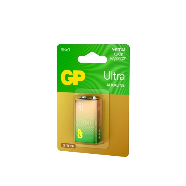 Батарейка GP 4891199226502