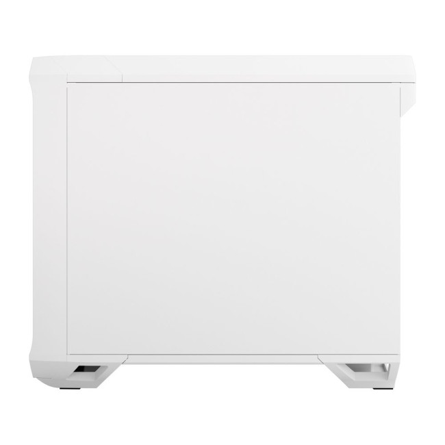 Корпус ПК без блока питания Корпус Design Torrent Nano RGB TG Clear Tint (FD-C-TOR1N-05)