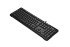 Клавиатура A4Tech KR-750 черный USB (KR-750 BLACK) A4Tech KR-750 BLACK