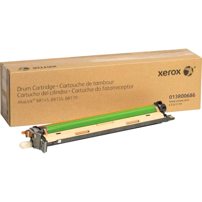 Блок барабана Xerox 013R00686 Блок барабана Xerox 013R00686
