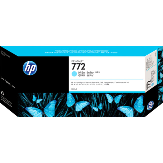 Картридж HP CN632A
