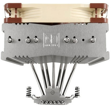 Кулер для процессора Noctua NH-C14S