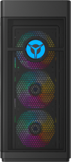 Персональный компьютер Lenovo Legion T7 34IMZ5 Персональный компьютер Lenovo Legion T7 34IMZ5