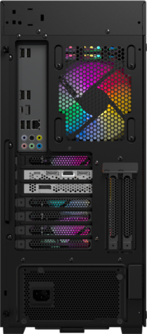 Персональный компьютер Lenovo Legion T7 34IMZ5 Персональный компьютер Lenovo Legion T7 34IMZ5