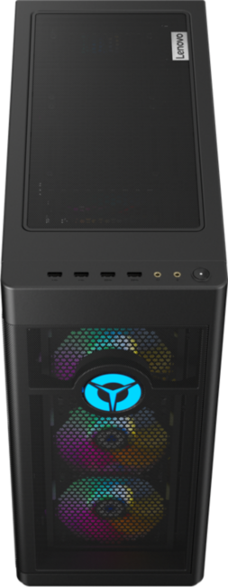 Персональный компьютер Lenovo Legion T7 34IMZ5 Персональный компьютер Lenovo Legion T7 34IMZ5