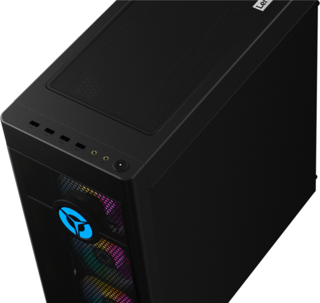 Персональный компьютер Lenovo Legion T7 34IMZ5 Персональный компьютер Lenovo Legion T7 34IMZ5