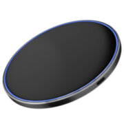 GCR Ультратонкое беспроводное зарядное устройство, с подсветкой, до 15W, GCR-52610 Greenconnect GCR-52610