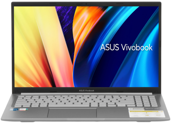 Ноутбук ASUS VivoBook X1502VA-BQ1373 15.6" Ноутбук ASUS VivoBook X1502VA-BQ1373 15.6"