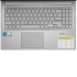 Ноутбук ASUS VivoBook X1502VA-BQ1373 15.6" Ноутбук ASUS VivoBook X1502VA-BQ1373 15.6"
