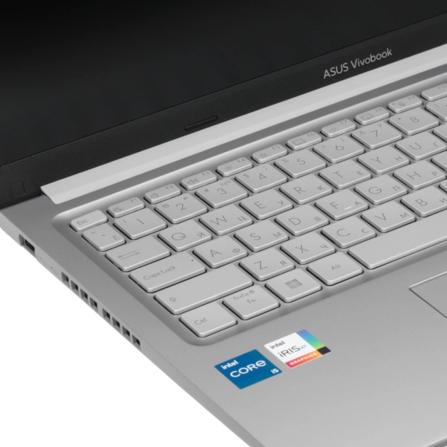 Ноутбук ASUS VivoBook X1502VA-BQ1373 15.6" Ноутбук ASUS VivoBook X1502VA-BQ1373 15.6"