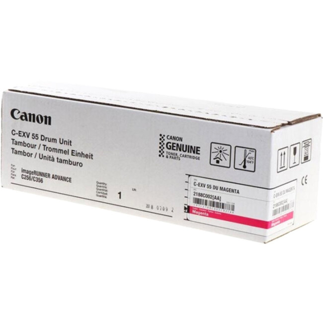 Барабан Canon 2188C002 Барабан Canon 2188C002
