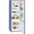 Холодильник Liebherr Холодильник двухкамерный Liebherr CUfb 2831-22 001