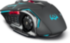 Беспроводная игровая мышь SVEN RX-G930W (бесшумн. кл., 5+1кл. 800-2400 DPI, ST, подсв., игров. упак) Sven RX-G930W