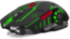 Беспроводная игровая мышь SVEN RX-G930W (бесшумн. кл., 5+1кл. 800-2400 DPI, ST, подсв., игров. упак) Sven RX-G930W