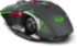 Беспроводная игровая мышь SVEN RX-G930W (бесшумн. кл., 5+1кл. 800-2400 DPI, ST, подсв., игров. упак) Sven RX-G930W