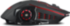 Беспроводная игровая мышь SVEN RX-G930W (бесшумн. кл., 5+1кл. 800-2400 DPI, ST, подсв., игров. упак) Sven RX-G930W