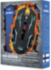 Беспроводная игровая мышь SVEN RX-G930W (бесшумн. кл., 5+1кл. 800-2400 DPI, ST, подсв., игров. упак) Sven RX-G930W