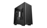 Корпус ПК без блока питания Deepcool Case CH370 Black Корпус ПК без блока питания Deepcool Case CH370 Black