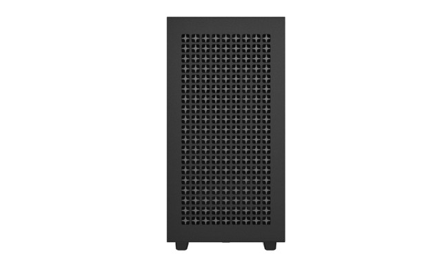 Корпус ПК без блока питания Deepcool Case CH370 Black Корпус ПК без блока питания Deepcool Case CH370 Black