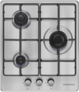 Газовая варочная панель MAUNFELD Maunfeld EGHS.43.3STS-ES