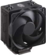 Кулер для процессора Cooler Master Hyper 212 Black Edition with LGA1700