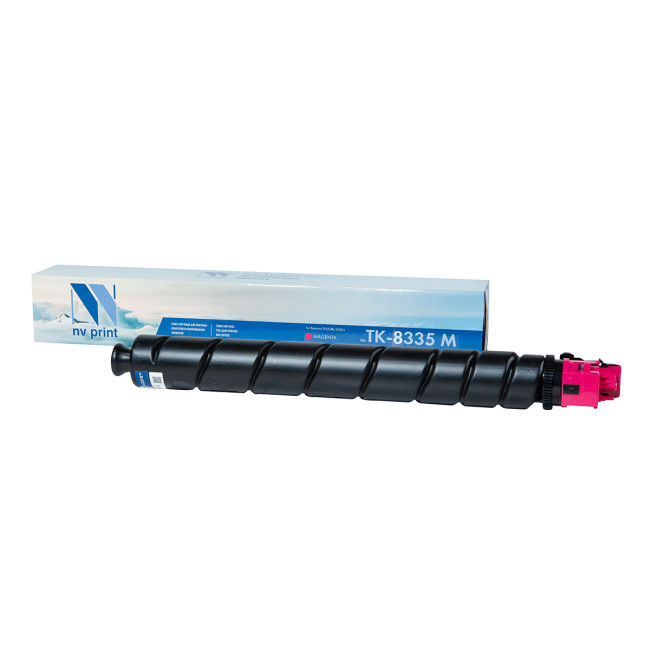 - NVP NV-TK-8335M