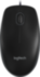Мышь Logitech Optical Mouse B100