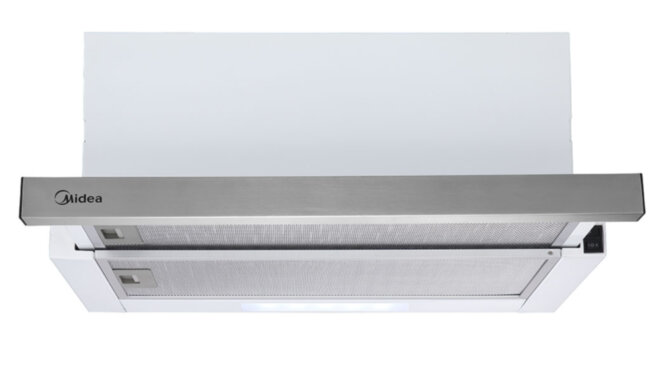 Вытяжка Midea Midea MH60P450X