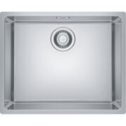 Мойка Franke 122.0525.271 Franke Maris MRX 110-50 Inox satinato Мойка Franke 122.0525.271 Franke Maris MRX 110-50 Inox satinato