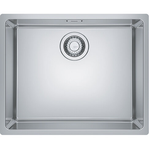 Мойка Franke 122.0525.271 Franke Maris MRX 110-50 Inox satinato