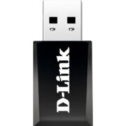 Адаптер Адаптер D-Link DWA-182 (DWA-182/RU/E1A) Адаптер Адаптер D-Link DWA-182 (DWA-182/RU/E1A)