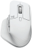 LOGITECH MX Master 3S For MAC Bluetooth Mouse - PALE GREY LOGITECH MX Master 3S For MAC