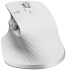 LOGITECH MX Master 3S For MAC Bluetooth Mouse - PALE GREY LOGITECH MX Master 3S For MAC