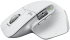 LOGITECH MX Master 3S For MAC Bluetooth Mouse - PALE GREY LOGITECH MX Master 3S For MAC