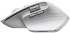 LOGITECH MX Master 3S For MAC Bluetooth Mouse - PALE GREY LOGITECH MX Master 3S For MAC