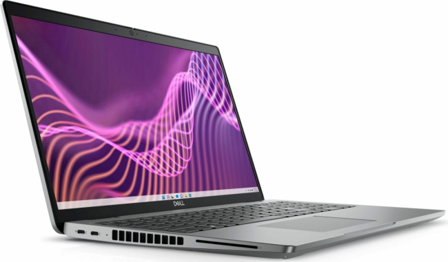 Ноутбук Dell i7-1370P/16/512/Ubuntu