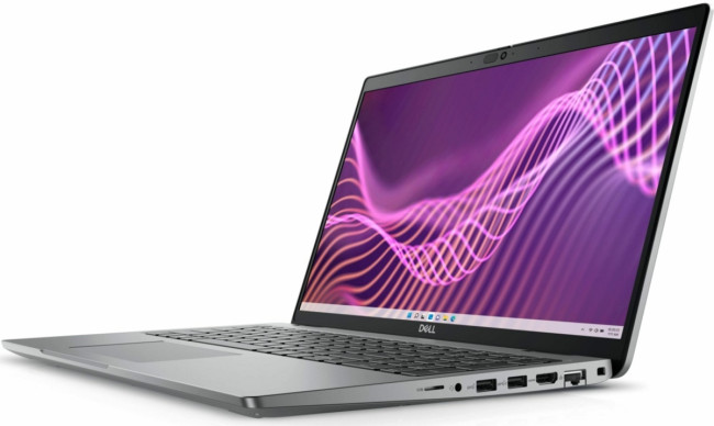 Ноутбук Dell i7-1370P/16/512/Ubuntu